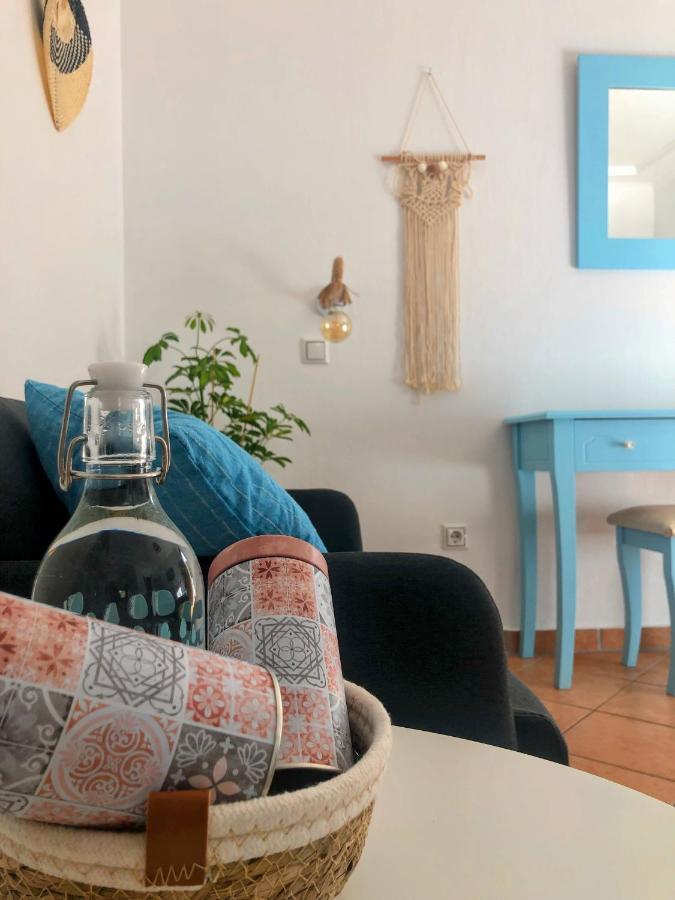 Golden Sun Aparthotel Parga Ngoại thất bức ảnh