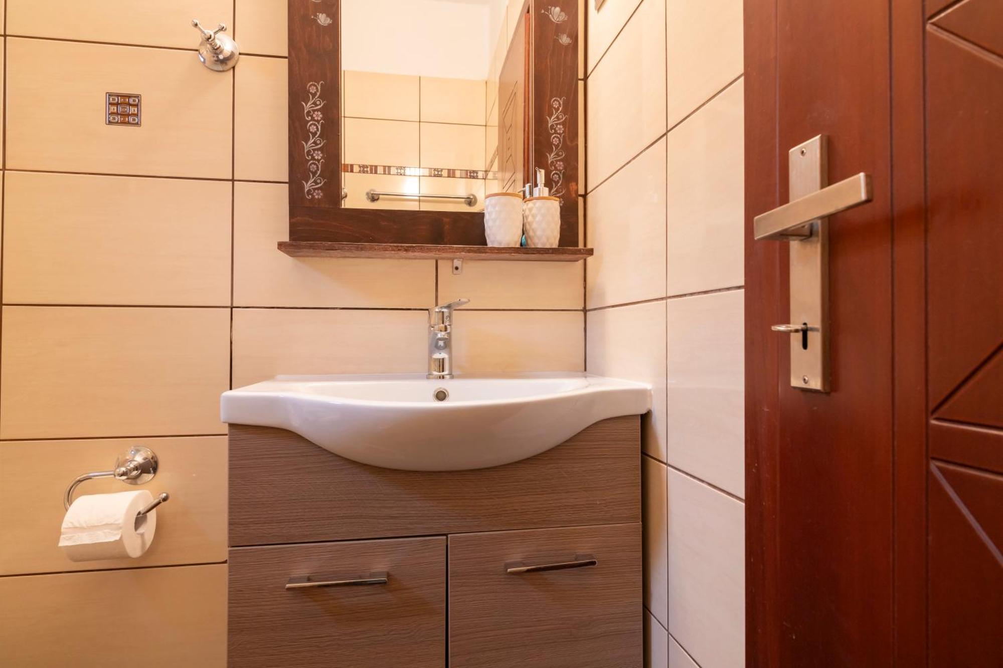 Golden Sun Aparthotel Parga Ngoại thất bức ảnh